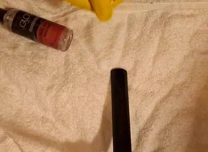 Latex Gloves