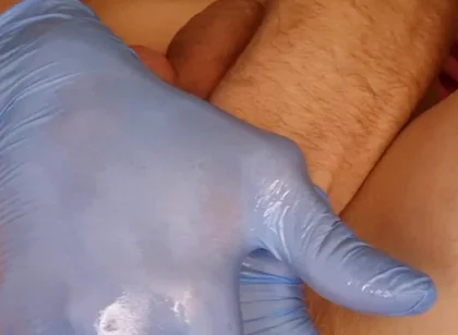 I Loved the New Anal Tentacl Dildo.