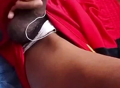 Gay Teen Boy
