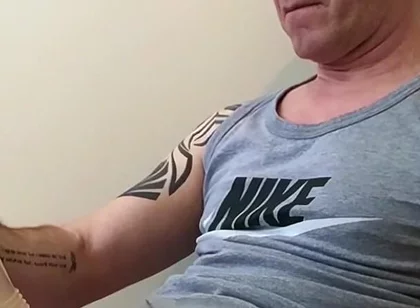Edging My Cock in My Fleshlight, Pounding to a Cum Filled Dripping Mess