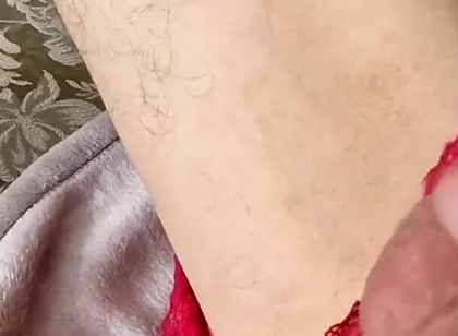 An Experienced Stepbrother Knows What It's Like to Get a Big Dick in the Ass, Long and to Cum!