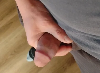 Just a Teaser