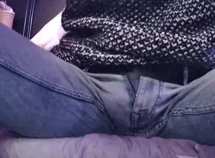 Stepdaddy Is Fooling Around Part 1