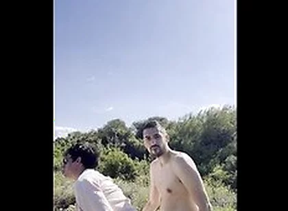 Hot Stepdaddy Fucking Sexy Twink With Big Ass And Cock