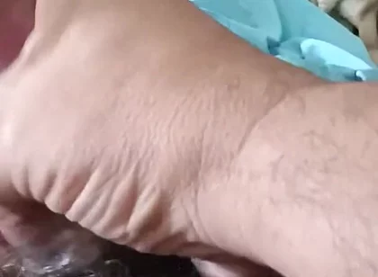 Big Mega Thick Log Shoots a Massive Load