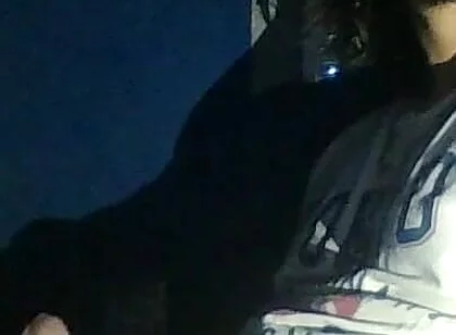 A Good Cock Desperate to Pull It