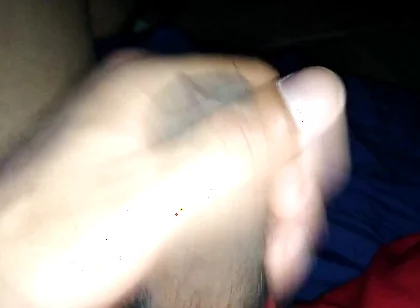 A Cock in 4K