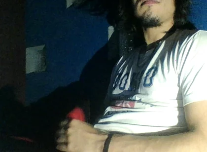 Rolling up the Mini Chord