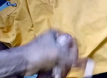 Cumshot