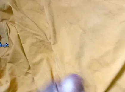 Cumshot