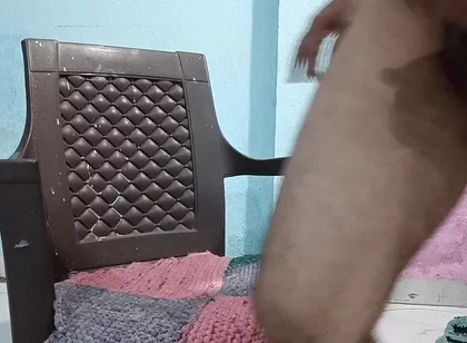 Massage with Mustard Oil