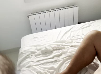 Fucked Hard Between 2 Bears Part 2