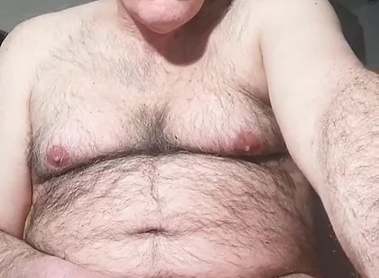 A Quick Wank for My Scottish Friend!