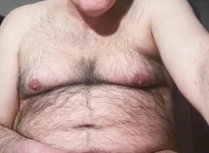 A Quick Wank for My Scottish Friend!