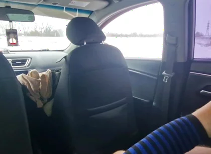 His Ass Is Full of Cum. Fucking a Stranger with Daddy's Big Dicks Without Condoms.
