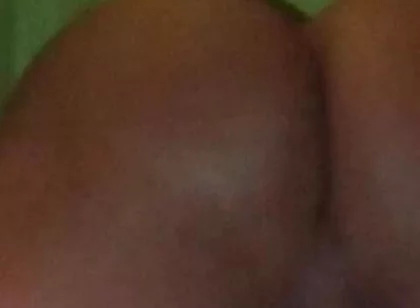 My Black Dick