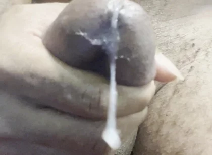 Cumshot