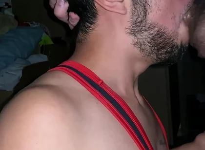 Deepthroat Obedience Test Pt.2