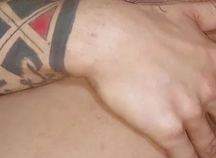 Fucked All Way Possible