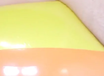 Big beachball