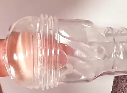 2025 Fleshlight Fucking Cumpilation