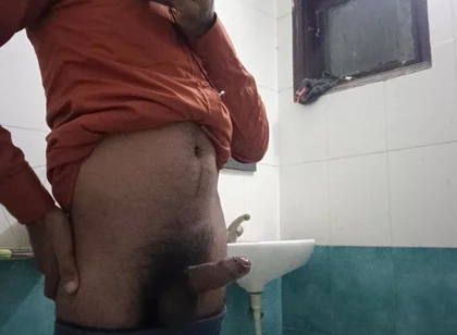 Today I Am Showing Munni, Everyone Stand and Watch.