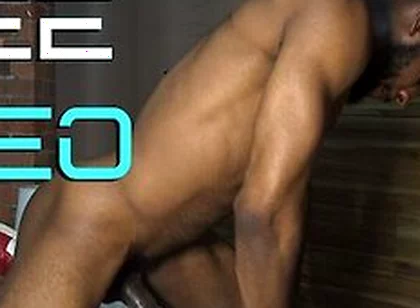 Huge Black Cock Fucks Big White Ass Deep