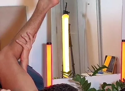 Thug Latino Bareback Uncut King Gay Sex Jao Lucas