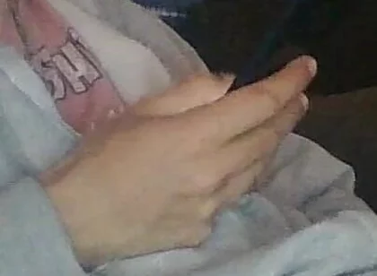 I Was Enjoying Some Good Porn