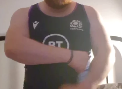 He Got Me Feeling so Subby and Ready to Ride a Cock