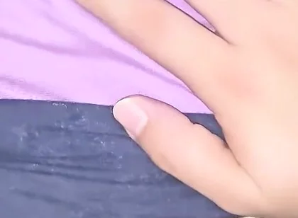 Straight Neighbor Fucks Twink Femboy Bareback