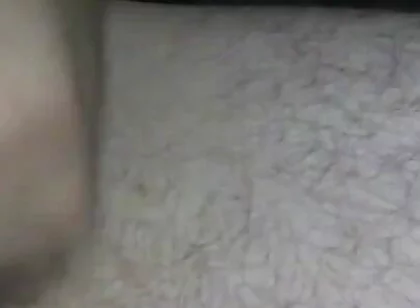 Edging a bit cumming all over