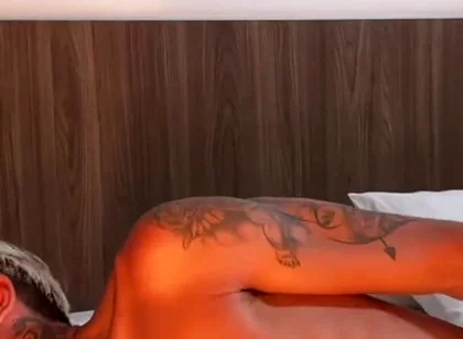 Big Thick Twunk Cock Caio Venturini Fucks Twink Bareback