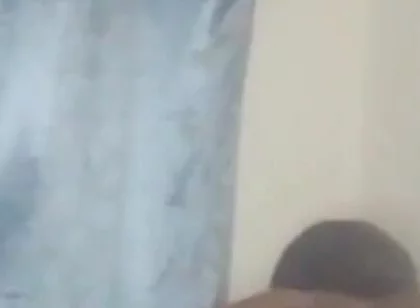 Here's My First Top-teasing Video
