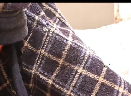 Smoking and Jerking off