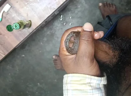 Desi Lund Bihari Style