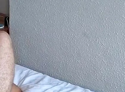 Ed Feeds Me Pussy