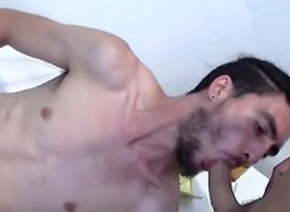 Muscular Australian Colton Fucks Xavier Sweet Asshole