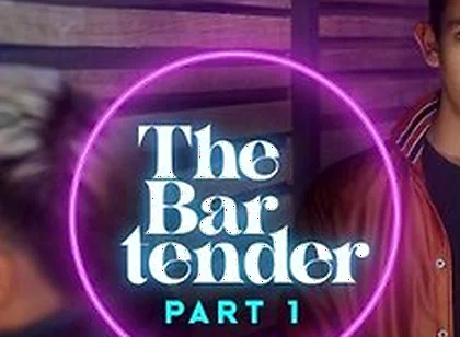 The Bartender Pt.1 Featuring Cain Gomez, Angel Crush, Axel Yerel & Enrique Mudu