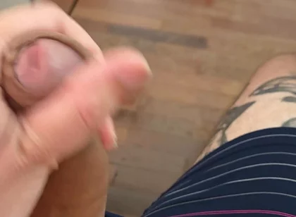 My Penis Is Very Juicy
