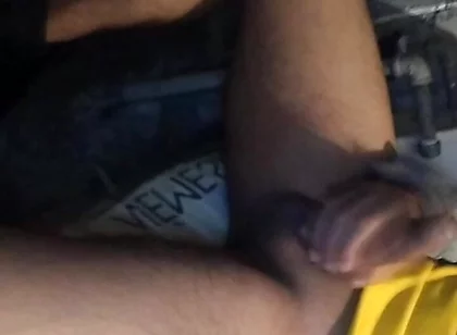Now It Looks Clean-shaven