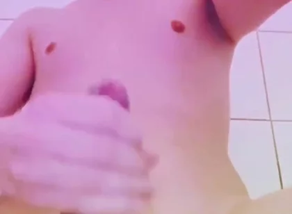 I Love to Cum!