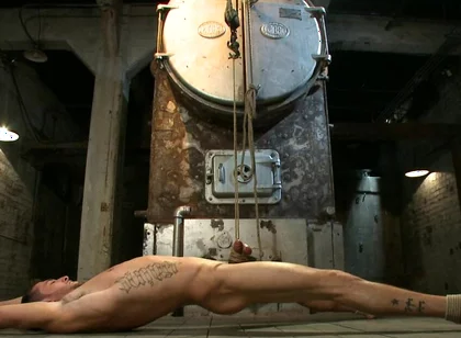 Straight Stud Taken From His Girlfriend