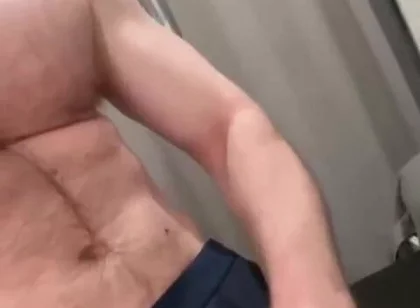 Afternoon horniness!!!