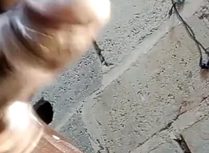 Wet and Watery Dick Cumshots Massage