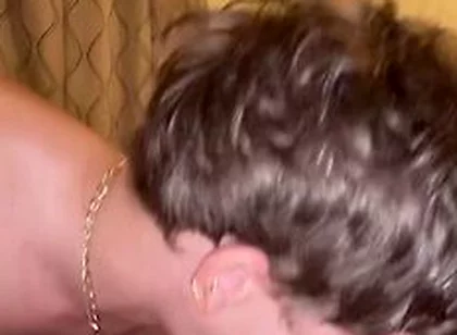Boyfriend Sucking My Cock
