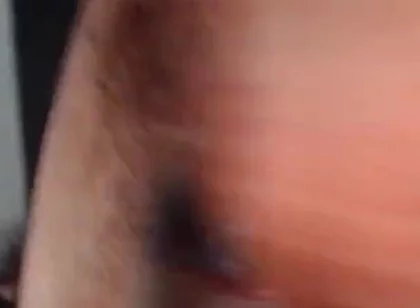 Testing Out My New Penis Ring