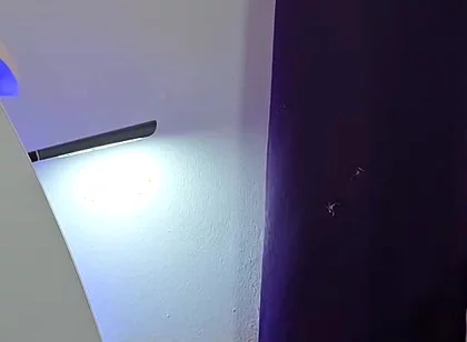 Horny Big Dick Guy - Morning Masturbation, Loud Orgasm and Massive Cumshot