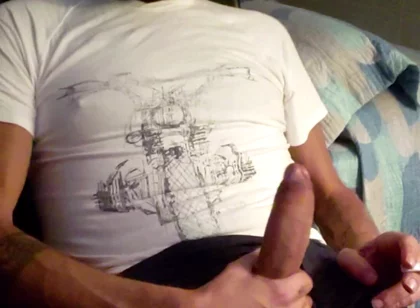 Worship Me - Smoking Jerking