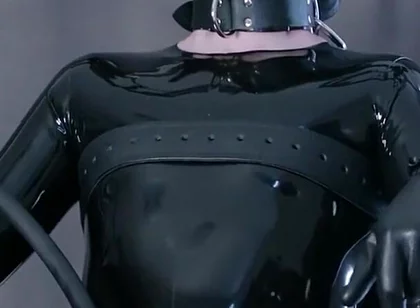 Gimp Boy Extraction